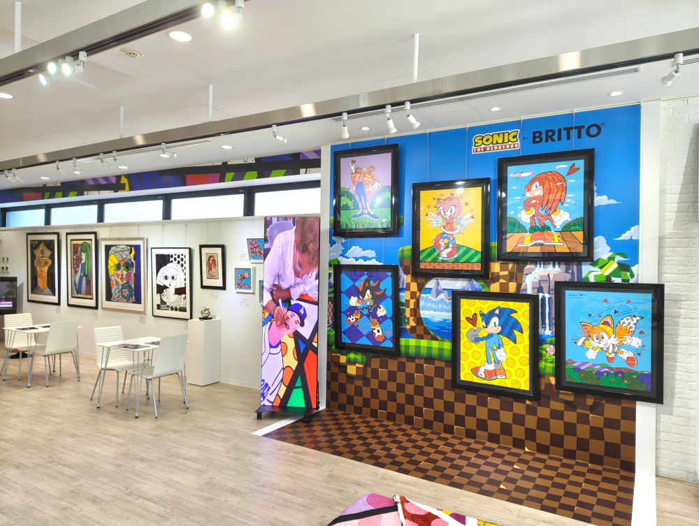 旧軽ギャラリー 03