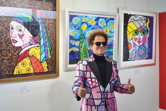 BRITTO KARUIZAWA