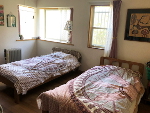 全室から四季折々の眺望を満喫できる高台別荘の画像：NO.B200805-b4