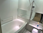 露天風呂付大浴場完備の施設充実の大型マンション！の画像：NO.B220802-b6